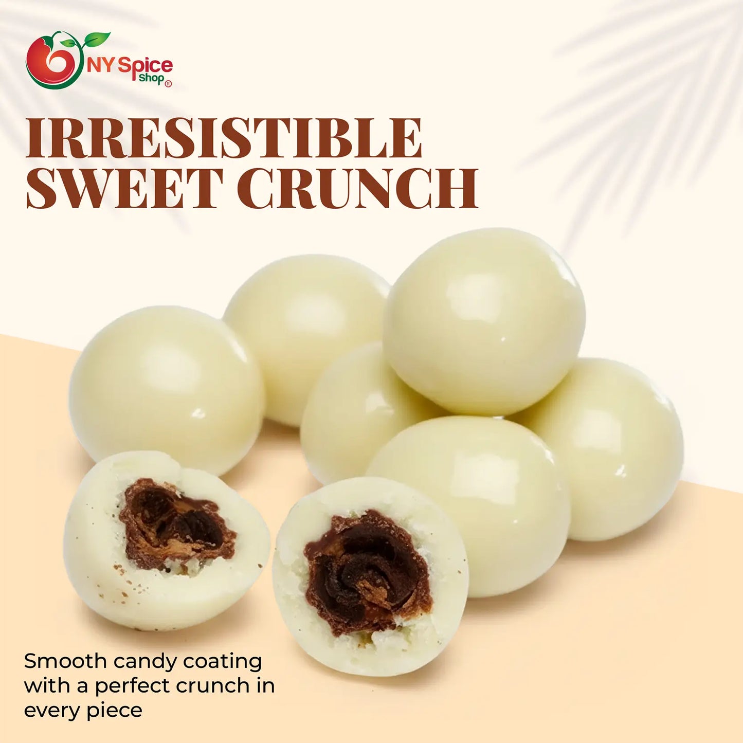 Cappuccino Espresso Beans