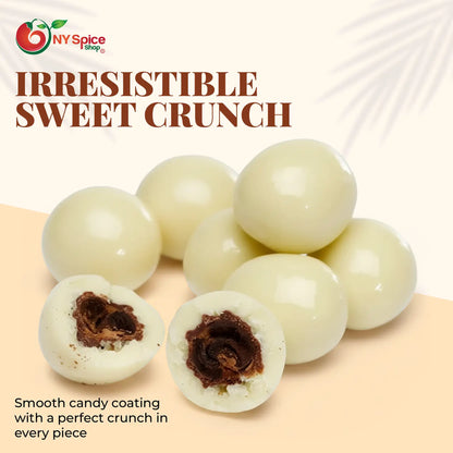 Cappuccino Espresso Beans