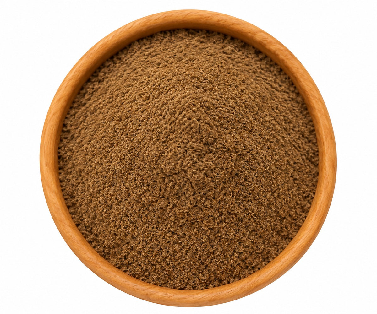 Cascara Sagrada Powder