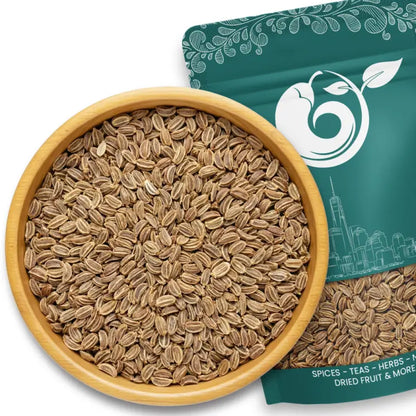 Celery Seeds