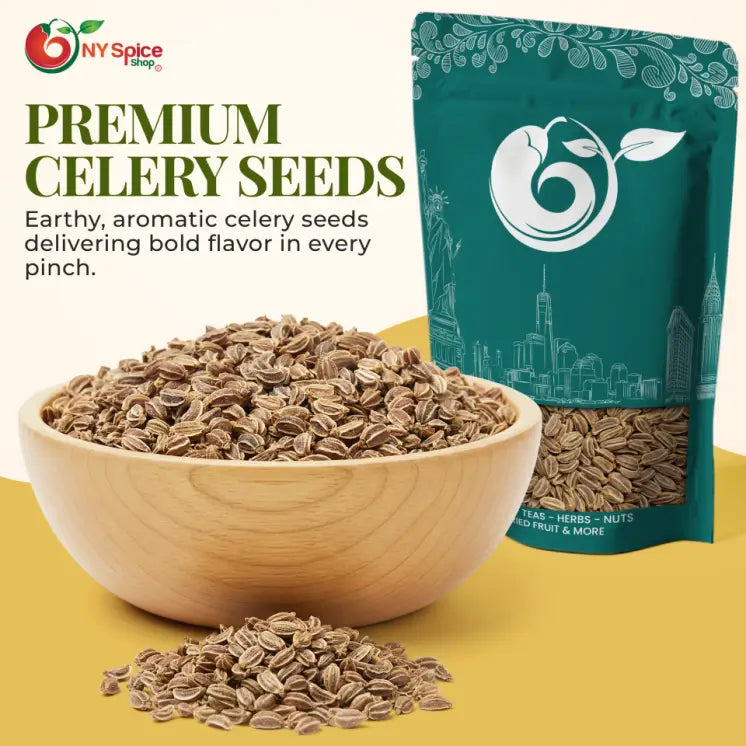 Celery Seeds
