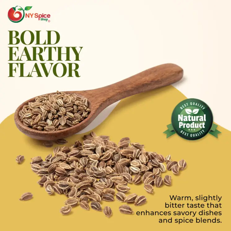 Celery Seeds