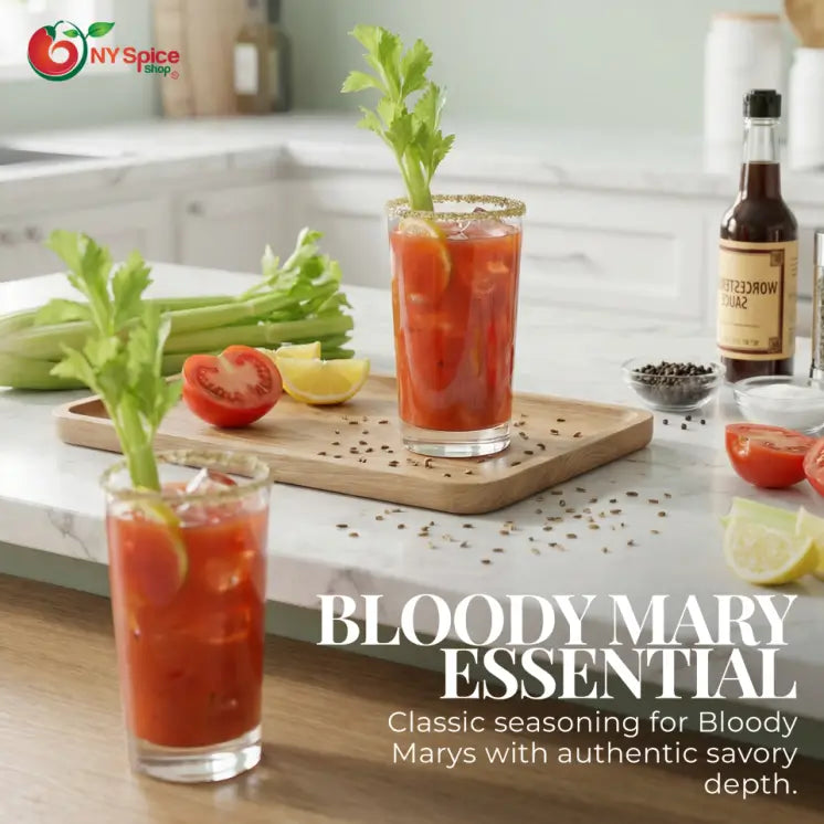 Celery Seeds