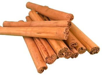 Ceylon Cinnamon Stick, 5” - Sri Lanka