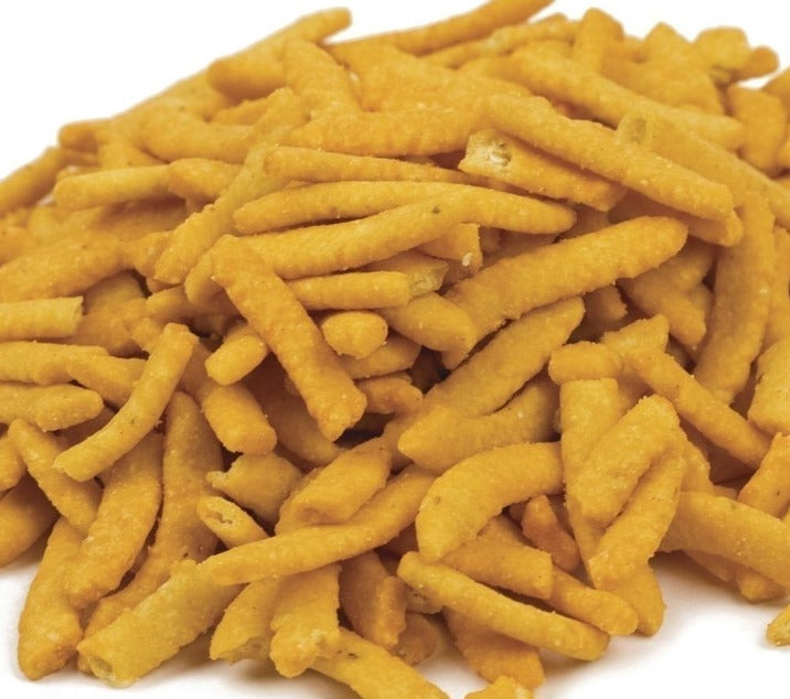 Cheddar Corn Sticks