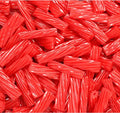 Licorice Twists Cherry - Jumbo 2"