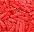 Licorice Twists Cherry - Jumbo 2"