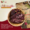 Chili Guajillo Mexican Dried Peppers - NY Spice Shop