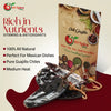 Chili Guajillo Mexican Dried Peppers - NY Spice Shop