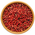 Dried Chiltepin Peppers - Chile Tepin