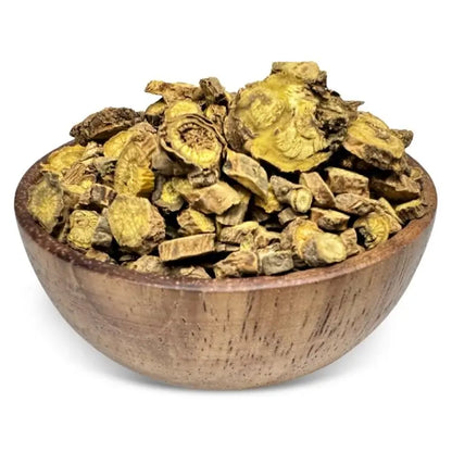 Chinese Skullcap Root - NY Spice Shop