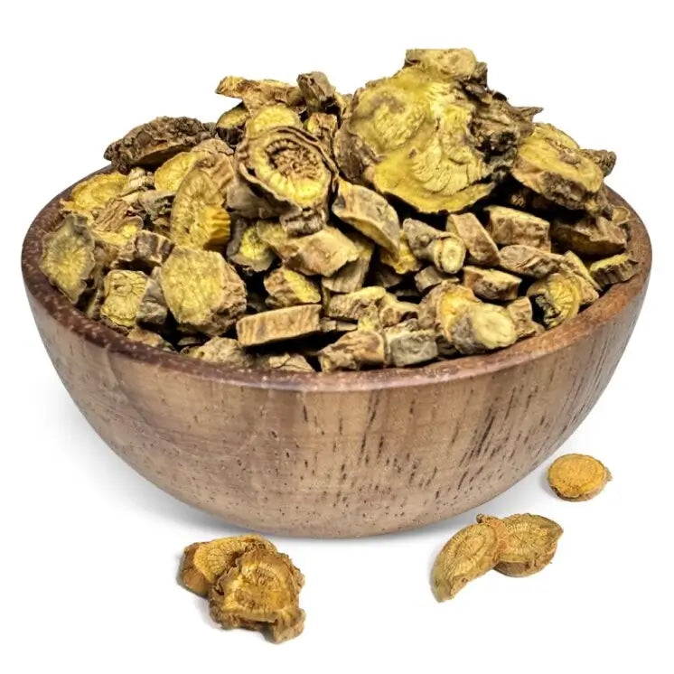 Chinese Skullcap Root - NY Spice Shop