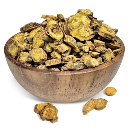 Chinese Skullcap Root - NY Spice Shop