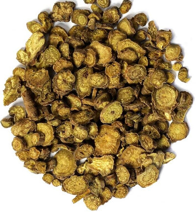 Chinese Skullcap Root - NY Spice Shop