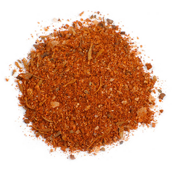 Chipotle Creole Rub