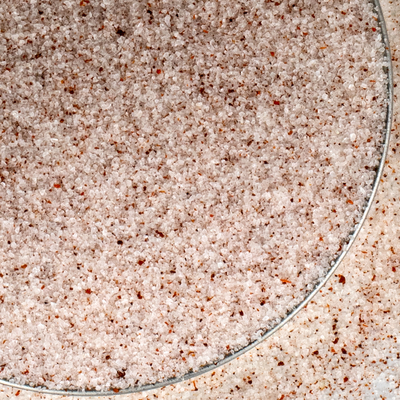 Chipotle Salt