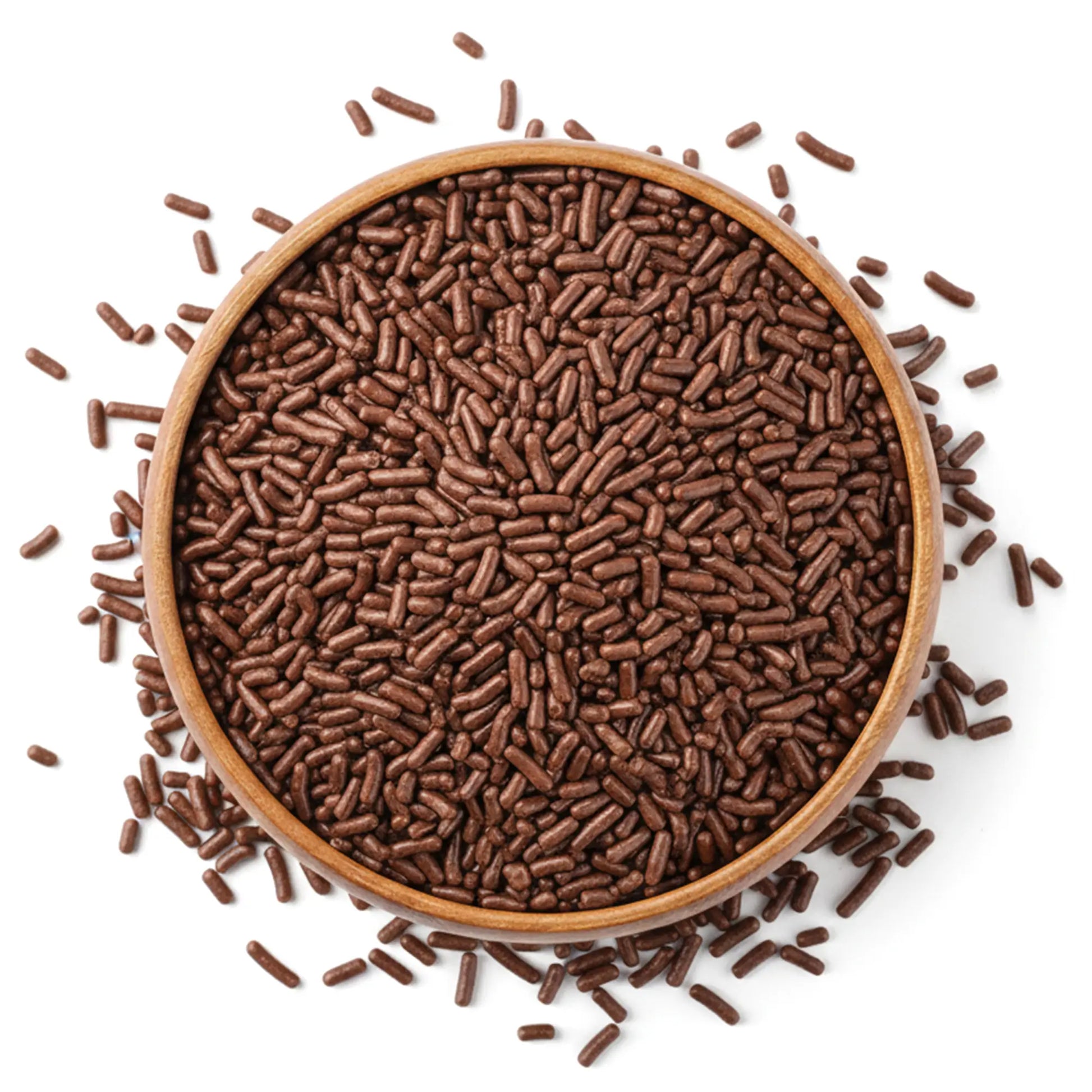 Chocolate Sprinkles - NY Spice Shop
