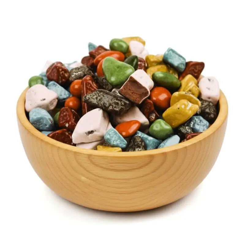 Choko Rocks Choco Rocks – NY Spice Shop