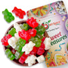 Christmas Gummy Bears - NY Spice Shop