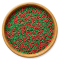Red & Green Sprinkles