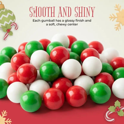 Christmas Gumballs - NY Spice Shop