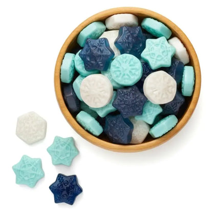 Christmas Gummi Snow Flurries - NY Spice Shop