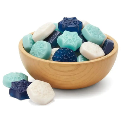 Christmas Gummi Snow Flurries - NY Spice Shop