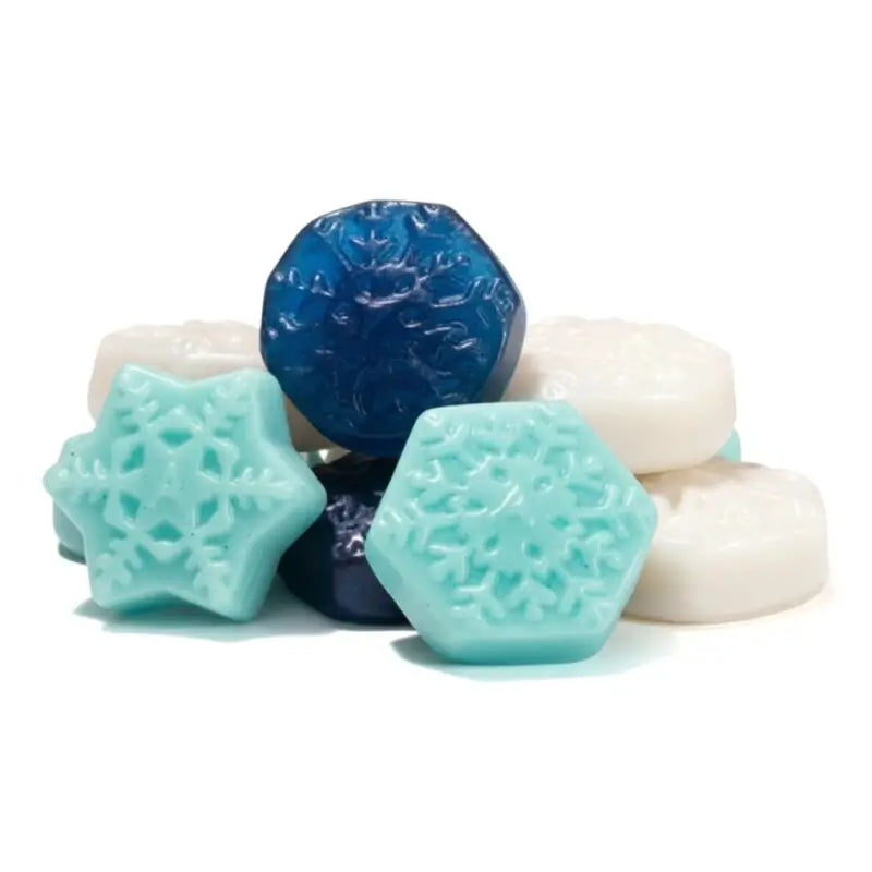 Christmas Gummi Snow Flurries - NY Spice Shop