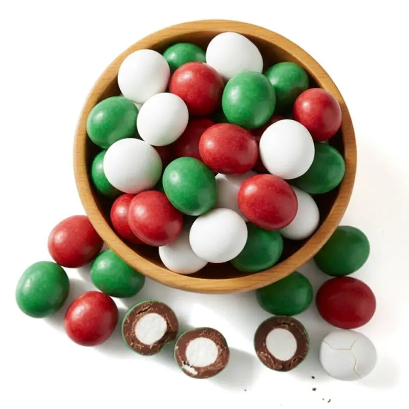 Chocolate Marshmallows - Christmas - NY Spice Shop