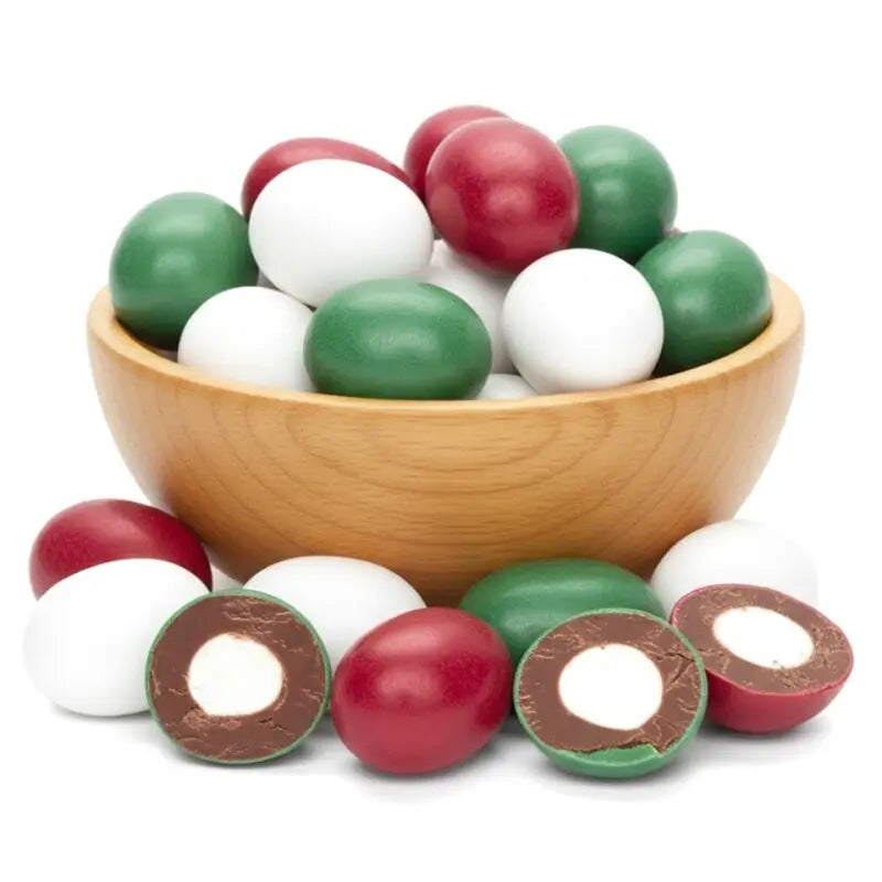 Chocolate Marshmallows - Christmas - NY Spice Shop