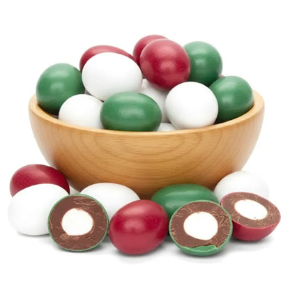 Chocolate Marshmallows - Christmas - NY Spice Shop