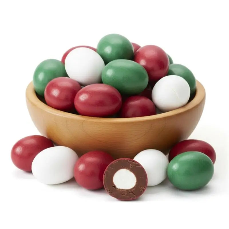 Chocolate Marshmallows - Christmas - NY Spice Shop