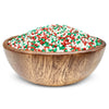 Christmas Nonpareils Mix - NY Spice Shop