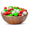 Christmas Color Sixlets - NY Spice Shop