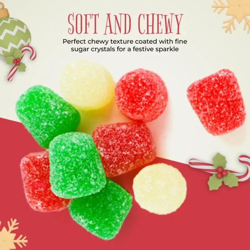 Christmas Spice Drops - NY Spice Shop