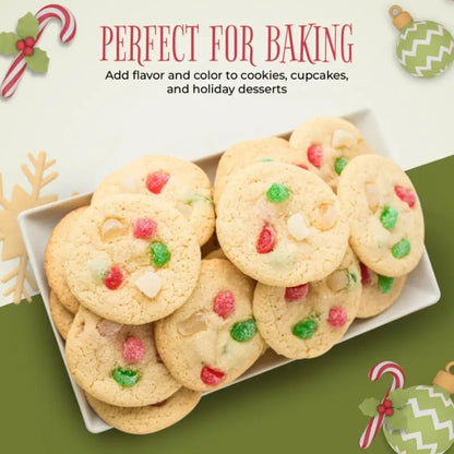 Christmas Spice Drops - NY Spice Shop