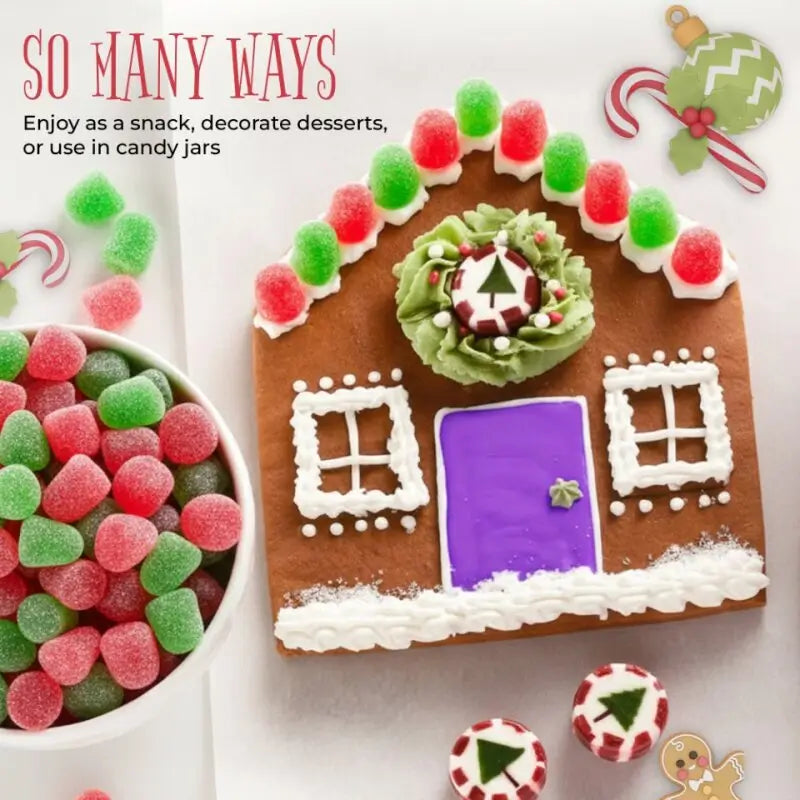 Christmas Spice Drops - NY Spice Shop