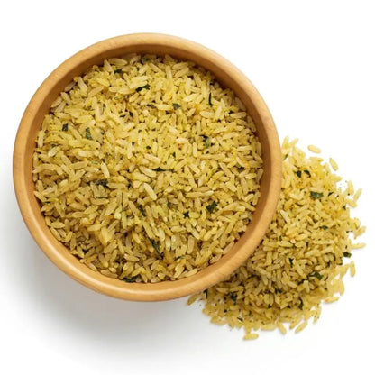 Cilantro Lime Rice - NY Spice Shop
