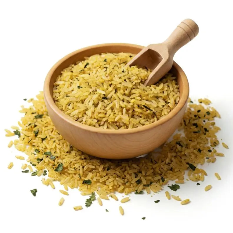 Cilantro Lime Rice - NY Spice Shop