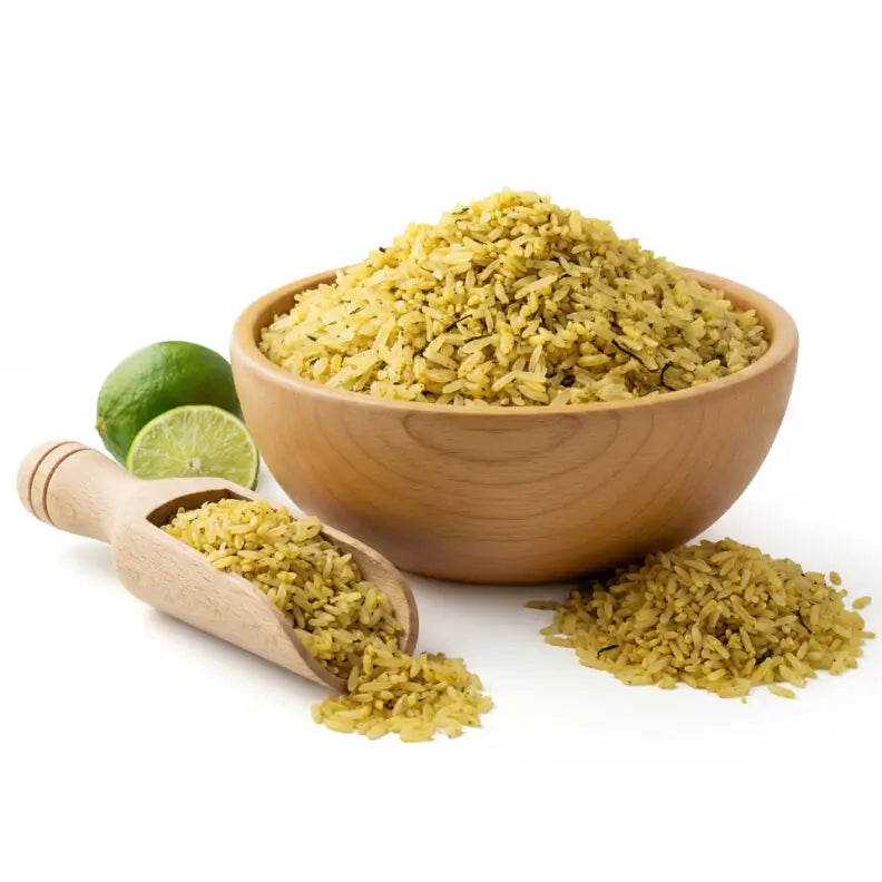 Cilantro Lime Rice - NY Spice Shop
