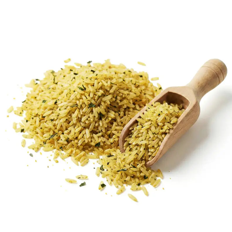 Cilantro Lime Rice - NY Spice Shop
