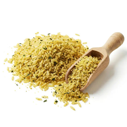 Cilantro Lime Rice - NY Spice Shop