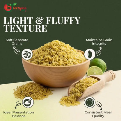Cilantro Lime Rice - NY Spice Shop