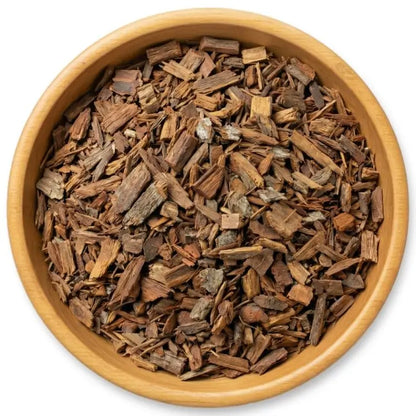 Cinchona Bark - Cut & Sifted - NY Spice Shop