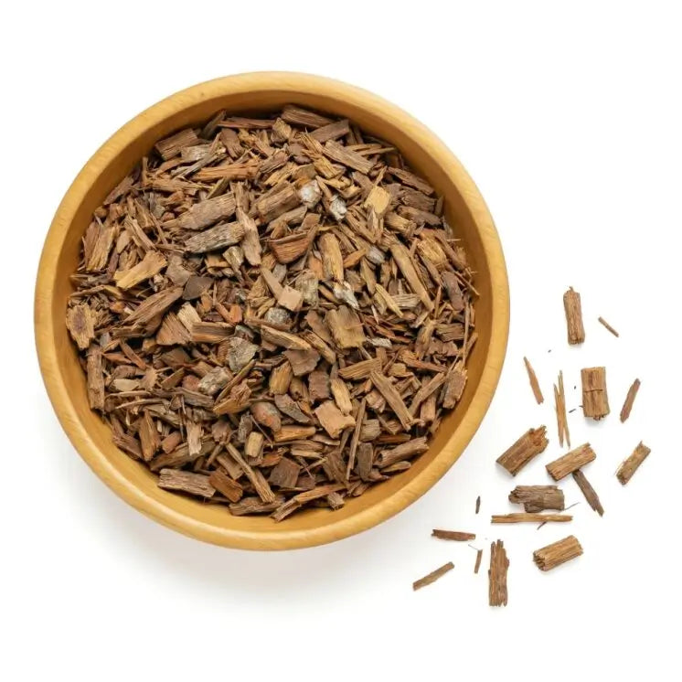 Cinchona Bark - Cut & Sifted - NY Spice Shop