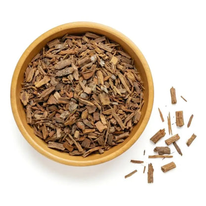 Cinchona Bark - Cut & Sifted - NY Spice Shop