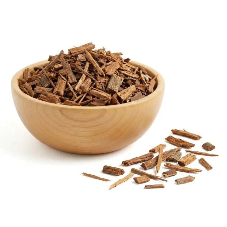 Cinchona Bark - Cut & Sifted - NY Spice Shop