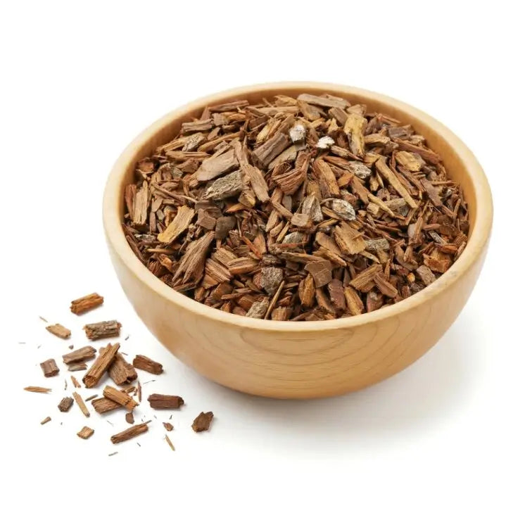 Cinchona Bark - Cut & Sifted - NY Spice Shop