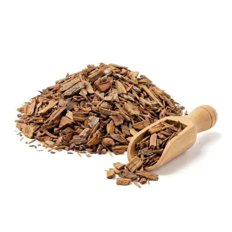 Cinchona Bark - Cut & Sifted - NY Spice Shop