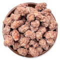 Cinnamon Almonds